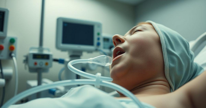 Sonda nasog&aacute;strica e nasoenteral: Entenda suas Fun&ccedil;&otilde;es e Import&acirc;ncia