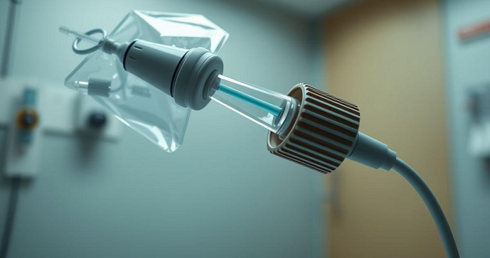 Sonda Retal com Bolsa Coletora: Como Escolher e Usar Corretamente