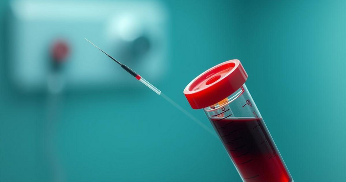 Como Escolher a Agulha Vacutainer Ideal para Coleta de Sangue