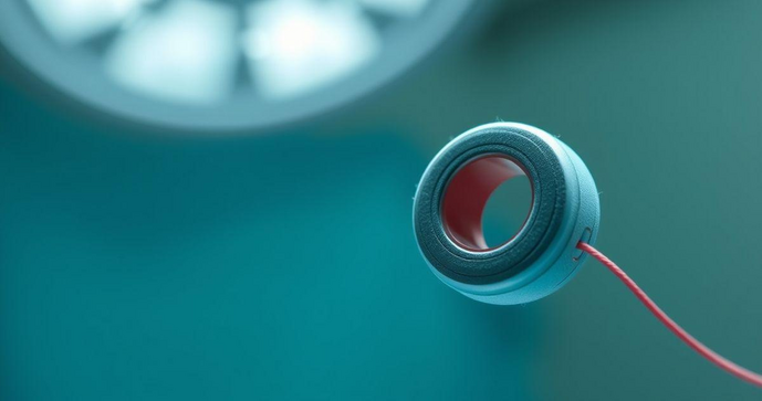 Fio de sutura nylon 4.0 &eacute; a melhor op&ccedil;&atilde;o para seus procedimentos cir&uacute;rgicos