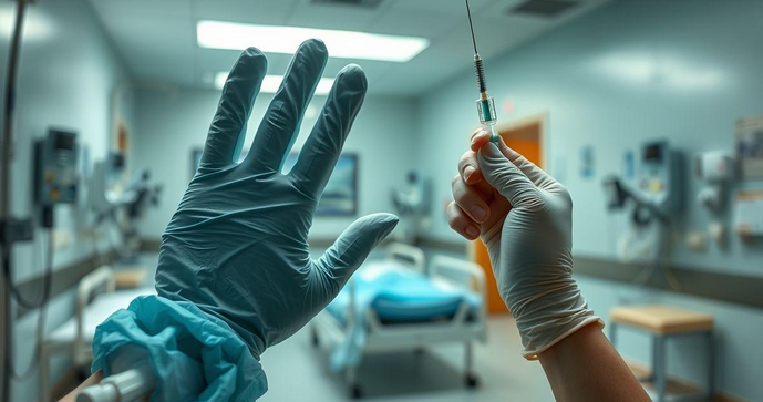 Guia Completo sobre Produtos Descartáveis Hospitalares e suas Vantagens