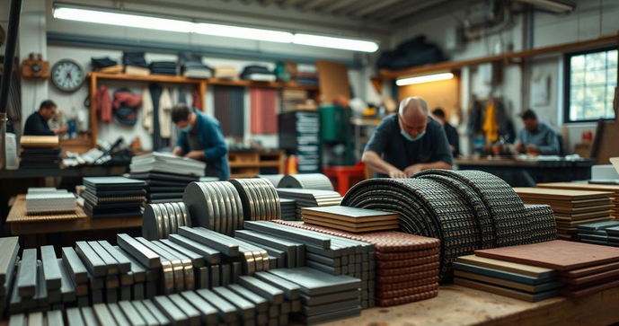 Im&atilde;s flex&iacute;veis: Vantagens e Aplica&ccedil;&otilde;es que Voc&ecirc; Precisa Conhecer