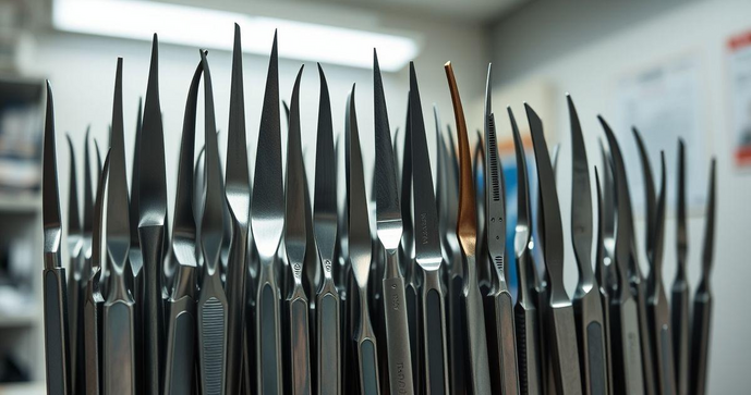 Onde Comprar Bisturi para Uso Profissional e Doméstico