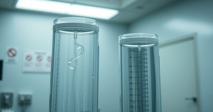 Sonda nasog&aacute;strica e nasoenteral: Entenda as Diferen&ccedil;as e Usos