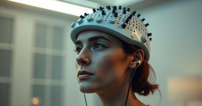 Touca para EEG: Como Escolher a Ideal para Seus Exames e Monitoramento Cerebral
