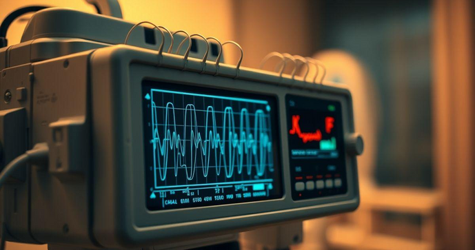 Aparelho eletroencefalograma: como funciona e sua import&acirc;ncia para diagn&oacute;sticos m&eacute;dicos