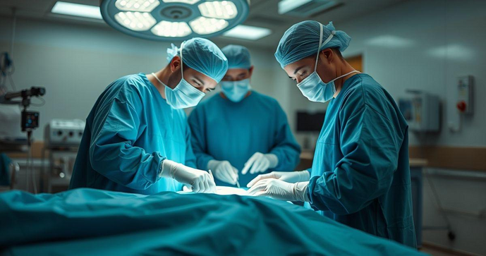 Campo Cir&uacute;rgico Est&eacute;ril: Import&acirc;ncia e Melhores Pr&aacute;ticas para a Seguran&ccedil;a do Paciente