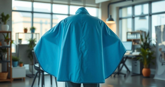 Capote de TNT: Descubra Vantagens e Aplica&ccedil;&otilde;es Indispens&aacute;veis