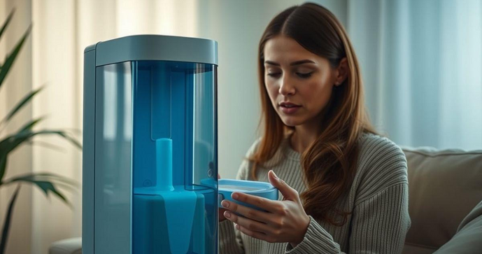 Coletor de Urina Feminino Como Escolher e Usar Corretamente