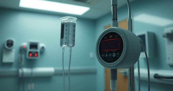 Coletor de Urina Sistema Aberto: Vantagens e Aplica&ccedil;&otilde;es Pr&aacute;ticas