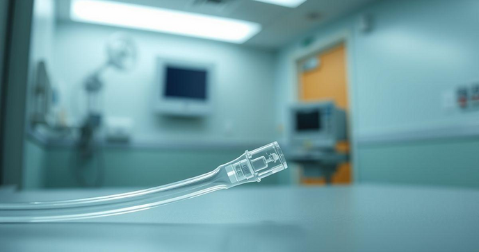 Como escolher a Sonda de Aspira&ccedil;&atilde;o Traqueal N 8 ideal