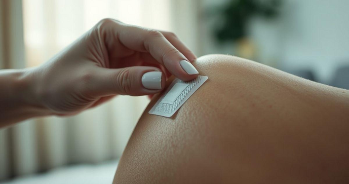 Como Escolher Curativos Imperme&aacute;veis Para Prote&ccedil;&atilde;o Eficiente