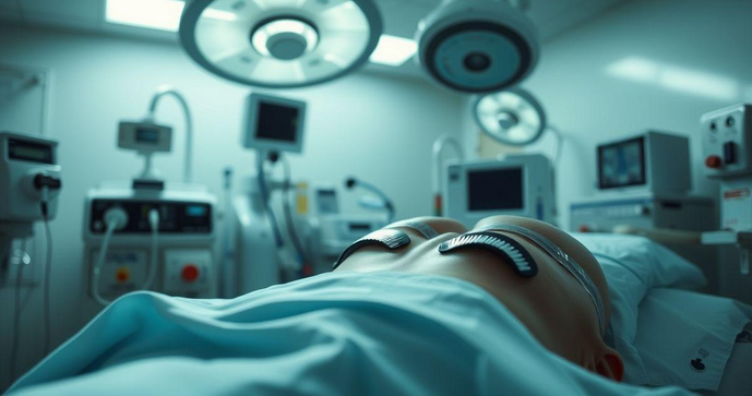 Como Funciona o Curativo Dreno de T&oacute;rax e Suas Aplica&ccedil;&otilde;es