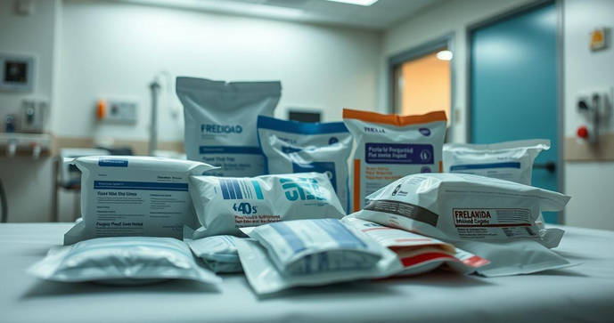 Curativo Hospitalar: Tipos, Aplica&ccedil;&otilde;es e Benef&iacute;cios para a Sa&uacute;de