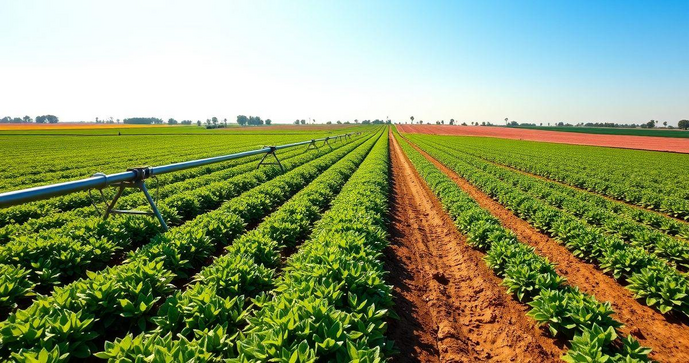 Descubra o Preço Ideal do Equipo Macrogotas para Sua Agricultura