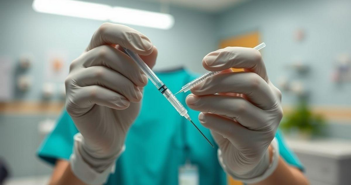 O que saber sobre Agulha Vacutainer: benefícios e usos