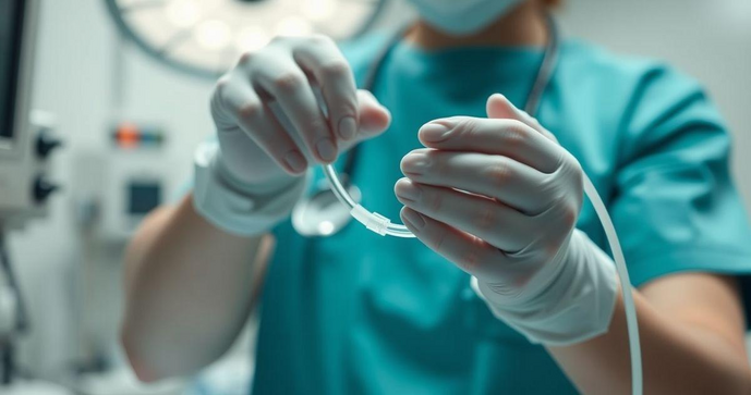 Sonda nasog&aacute;strica e nasoenteral: Aprenda tudo sobre indica&ccedil;&otilde;es e cuidados