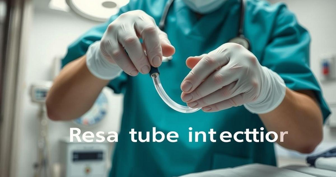 Sonda Retal: Importância e Cuidados que Você Deve Conhecer