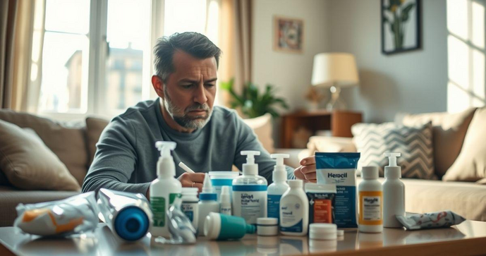 Uripen masculino preço e tudo que você precisa saber antes de comprar