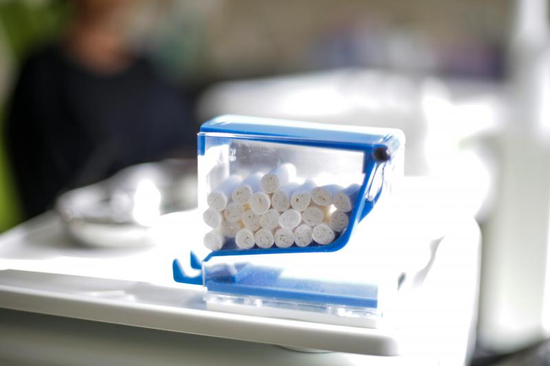 Entenda os benefícios do algodão hidrófilo para equipes médicas