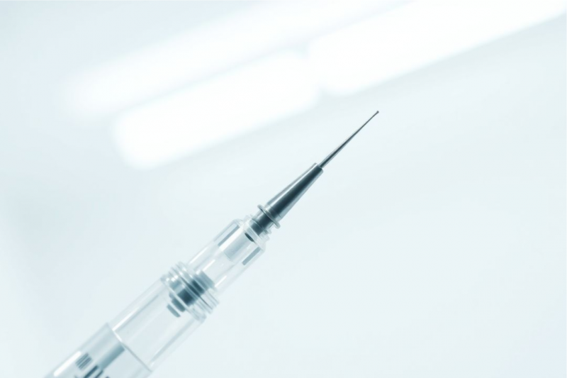 Agulha Vacutainer: Tudo o que Você Precisa Saber