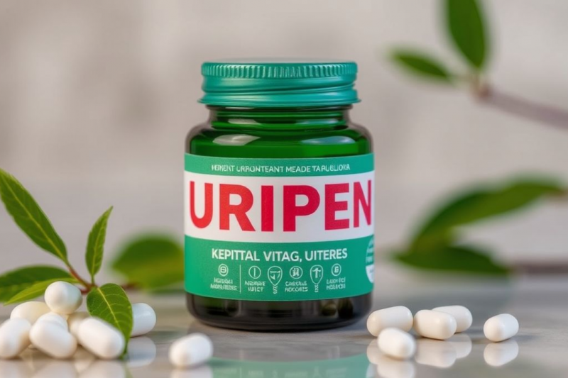 Uripen preço: descubra como economizar na compra do seu medicamento