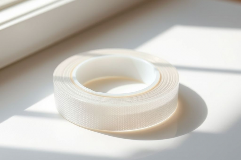 Fita Micropore para Cicatriz: O Que Você Precisa Saber