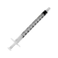 seringa 3ml preço