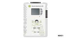 Equipamento para polissonografia 2
