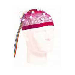 Touca para eeg 2