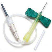 Agulhas para Coleta de Sangue
