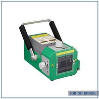 Tratamento e destinação final de resíduos hospitalares