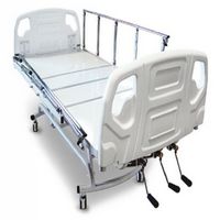 Aluguel de cama hospitalar na zona leste