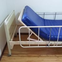 Aluguel de camas hospitalares em Itaquera