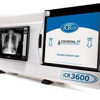 Aluguel de digitalizador CR DR monitor