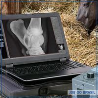 Aparelho de raio x digital veterinário preço