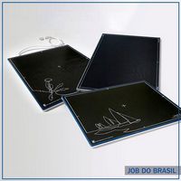 papel para esterilização