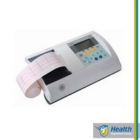 Aparelho eletrocardiógrafo comprar