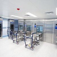 Autoclave assistência técnica