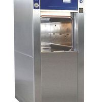 Autoclave hospitalar preço