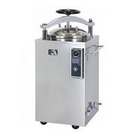 Autoclave laboratório