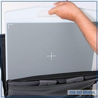 Balança hospitalar