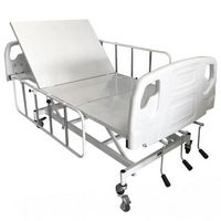 Cama hospitalar pronta entrega