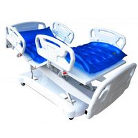 Cama hospitalar Santo André