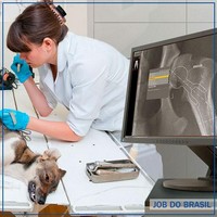 Carrinho de Lixo Hospitalar
