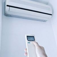 Climatização hospitalar