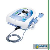 Conserto de equipamentos de fisioterapia