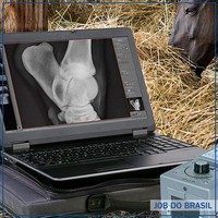Container para lixo hospitalar