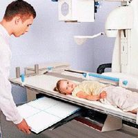 Digitalizador de imagens cr