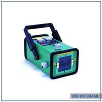 Emissor de rx portátil